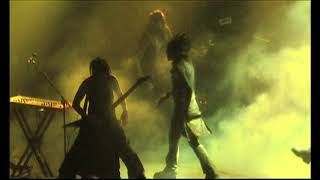 Psyclon Nine - Crwn Thy Frnicatr (2009)