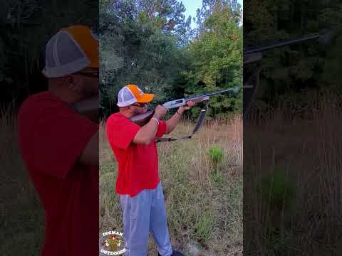 Browning A5 Wicked Wing 12ga Shotgun Review