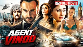 Download lagu 🔥 एक खतरनाक Mission, एक Secret Agent! | Agent Vinod Full Movie HD | Saif Ali Khan | Kareena Kapoor mp3 Download lagu 🔥 एक खतरनाक Mission, एक Secret Agent! | Agent Vinod Full Movie HD | Saif Ali Khan | Kareena Kapoor mp3