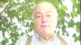 John's Front Porch - 3-1