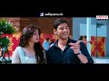 Nenjamellam Pala Vannam Oo Amadi Tamil HD Video Song Venkatesh Mahesh Babu