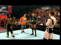 WWE RAW 1 11 10 Part 2 10 HQ