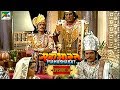 पांडवो को खांडवप्रस्थ कैसे मिला था? | Mahabharat Stories | B. 