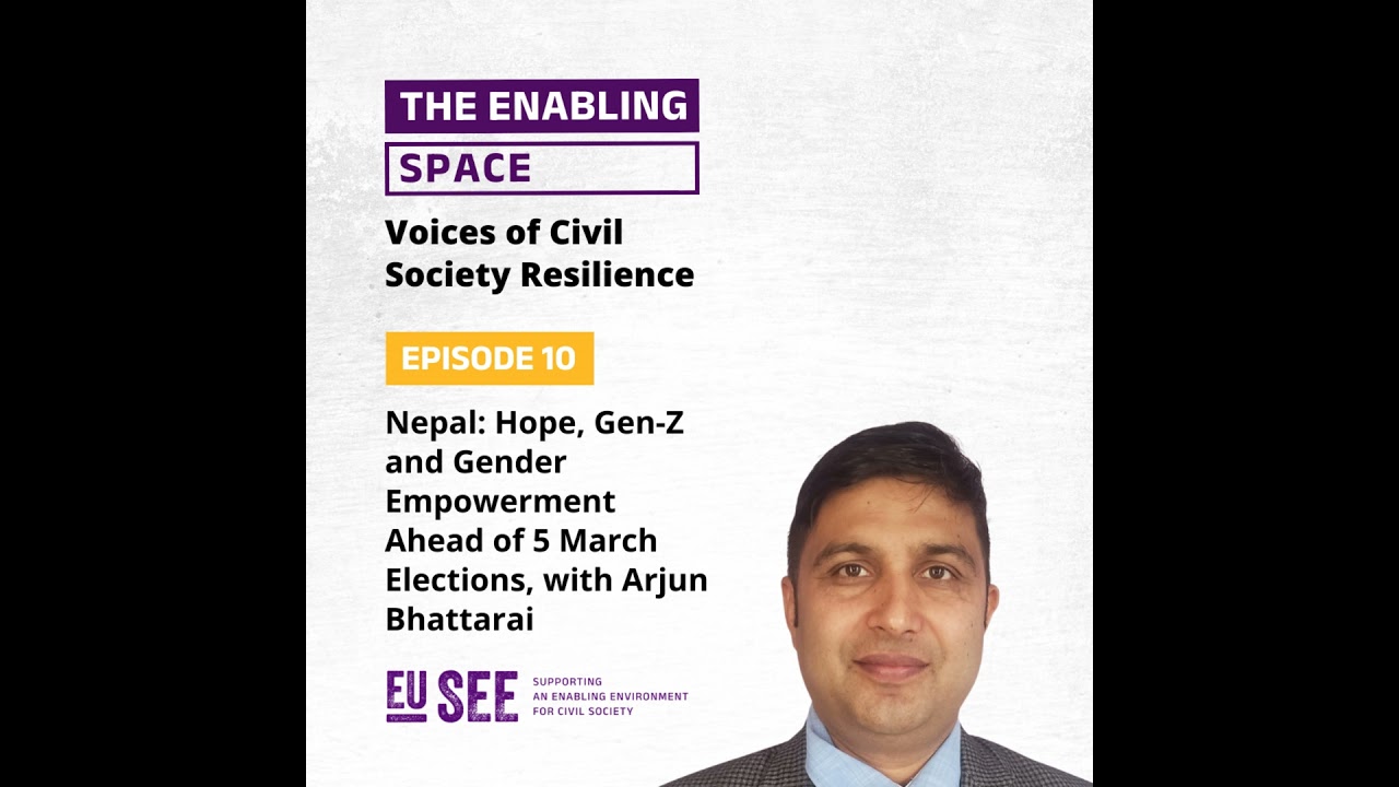 Nepal: Hope, Gen-Z and Gender Empowerment Ahead of 5 March Elections