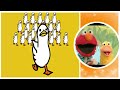 Elmo S Ducks Sesame Street ACAPELLA