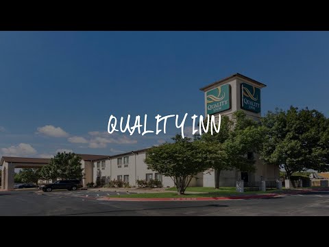 Quality Inn Review - Cedar Park , United States of America
