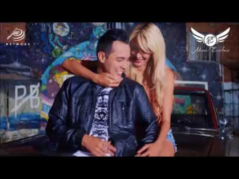 alexis escobar -No me da la talla (Video Concept)2018