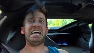 WEEKEND AT WILDCATS!!