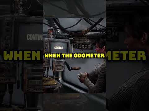 The Secret Easter Egg in Metro Exodus that no one knows about