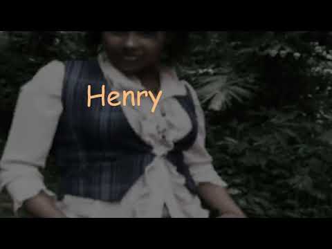 Waddawa Lyrics - Henry Tigan