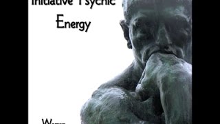 INITIATIVE PSYCHIC ENERGY by Warren Hilton