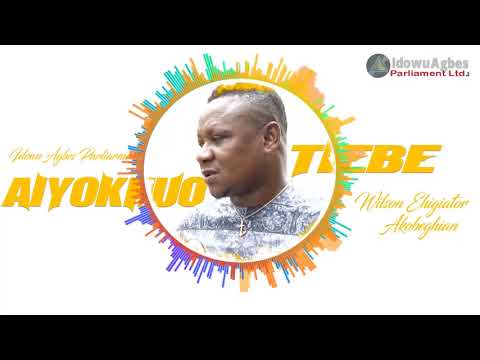 AKOBEGHIAN - AIYOKHUOTIEBE [LATEST BENIN MUSIC] - AKOBE LATEST MUSIC