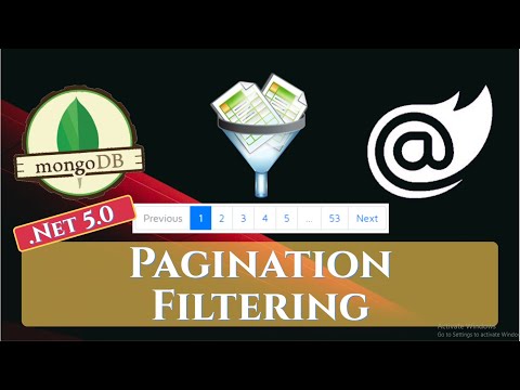 Blazor Creating New Component as Custom Menu Basic Tutorial