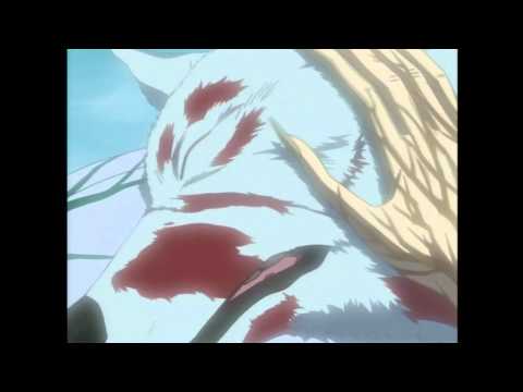 Wolf's Rain ending