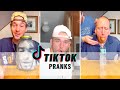 MMMJOEMELE TIKTOK COMPILATION- Pranks