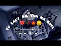 Tu Laut AA Yun Na Sata Sad Love Story WhatsApp Status Shorts Video Ytshortsvideo