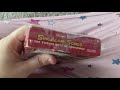 Disney Sing Along Songs The 12 Days Of Christmas VHS Review