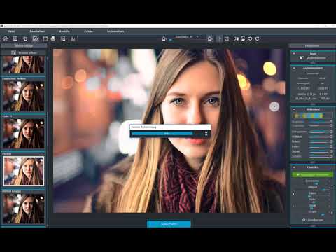 Easy Foto - Der einfache Einstieg in die Bildbearbeitung