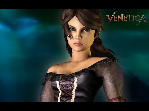 venetica pc cheats