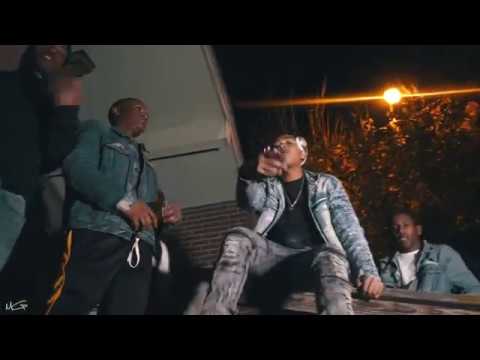 Nitti Banks - Free Smoke