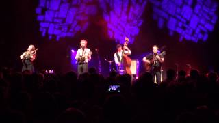 Rest of My Life - Nickel Creek