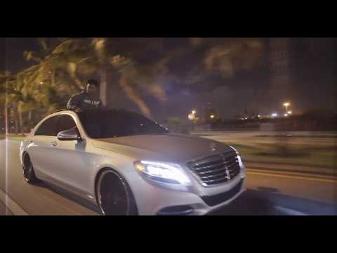 Chikie Black - FLEXXX( MIAMI EXCLUSIVE ) “OFFICIAL VIDEO”