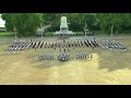 Hands Across the Sea | Sousa | The Bands of HM Royal Marines