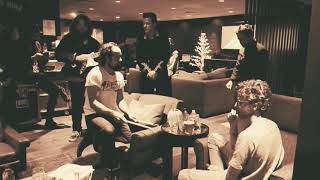 Christmas in L.A. (unplugged full version) - The Killers ft. Dawes (traducida)
