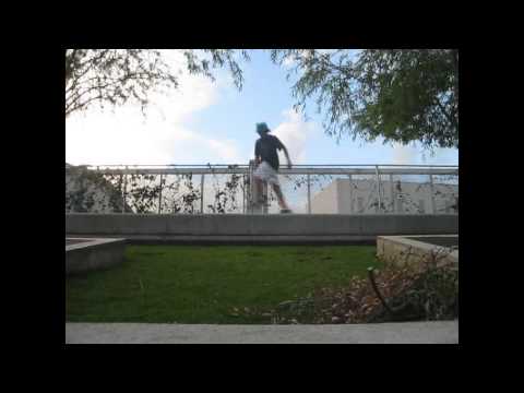 HardBusters | Fobos ft Neckroziz | Drop it ~