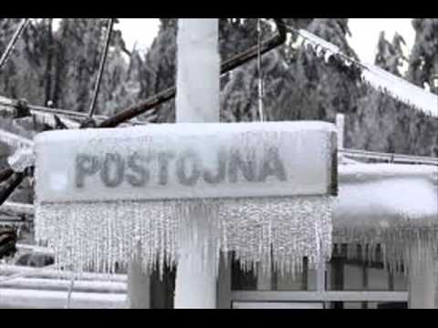 Postojna-Naravna katastrofa-Žled
