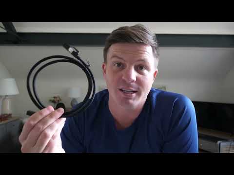 Сетевой кабель Ugreen NW153 10 м Cat 8 RJ45 40 Гбит/с 2000 МГц F/FTP черный - фото 1 - id-p1980182478