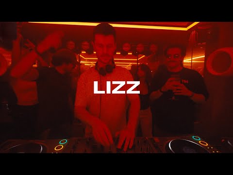 Lizz | Full DJ SET @ Tempo Club