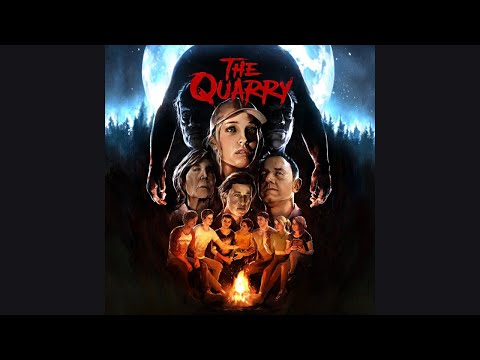 Huxley Ware, Dexter French - Love Letters (The Quarry)