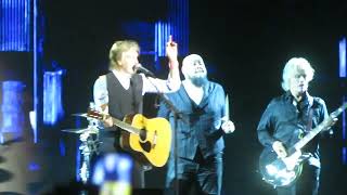 In Spite Of All Danger - Paul McCartney (Cordoba 2024)