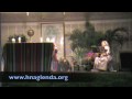 Let it be done to me - Sister Glenda