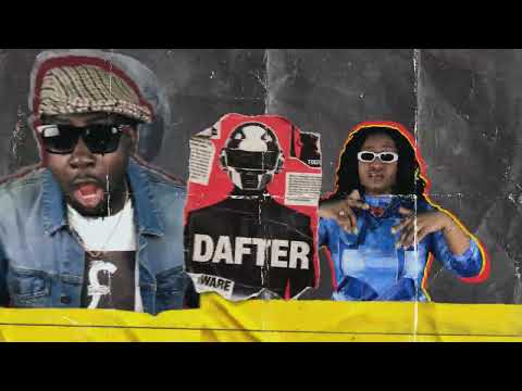 Modenine x Black Intelligence x Maka - Thereafter Intro (Official Video)