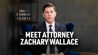 Attorney Bio Video
