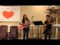 Tonight-Jaci Velasquez (cover)