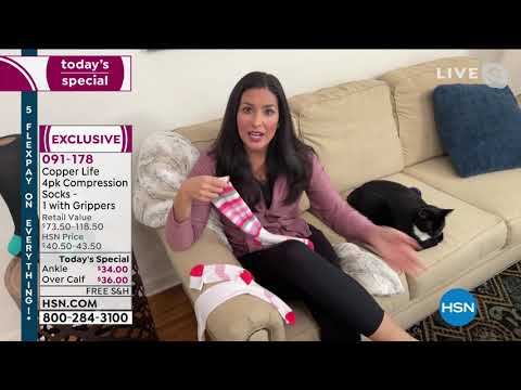 HSN | First Big Sale of the Year 01.18.2021 - 04 PM