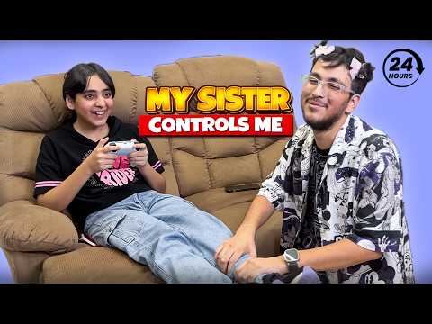 I Said Yes to Dishu for 24 Hours... *BIG Mistake!