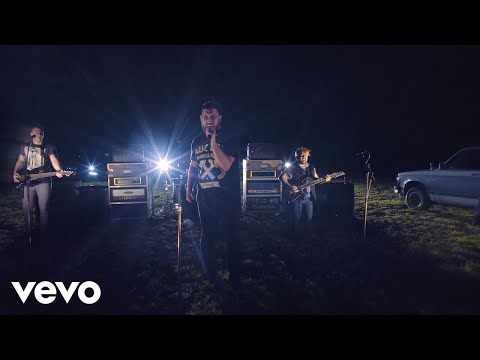 AVAT - Brenna (Official Video)