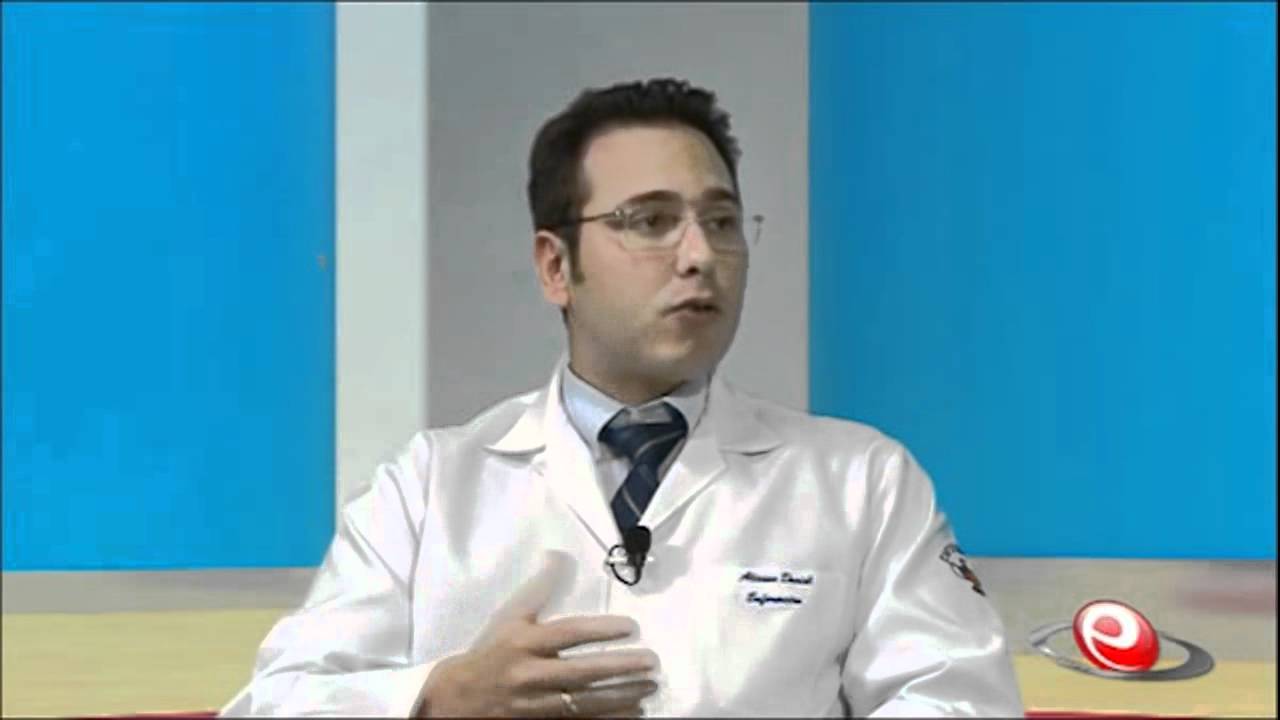 Videoaula | Enfermagem em Emergências Respiratórias