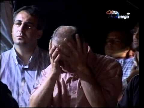 FALSA TREZIRE CARISMATICA - Pastorul Demeter, Proclamații de Vindecare...