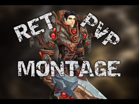Dmachine - 5.1 Ret PvP Montage - Thank you for 2000 Subscribers