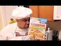 Off Brand Cereals