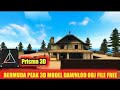 How To Make Free Fire Animation Video Free Fire Peak 3d Models Free Fire Animation