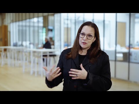 IFM Paris | Master of Arts in Fashion Design: Leyla Neri, Director of the program