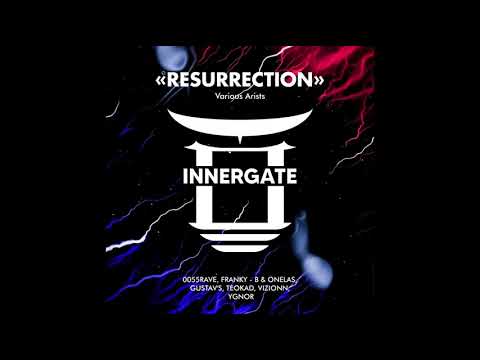 0055RAVE - Energy [INNERGATE AC I D] (Premiere)