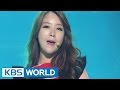 Girl's Day - Expect / Darling / Something [Yu ...