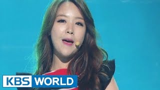 Girl's Day - Expect / Darling / Something [Yu Huiyeol's Sketchbook]